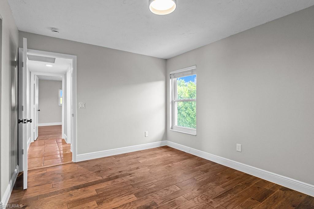 WHISKEY CREEK - Residential Lease