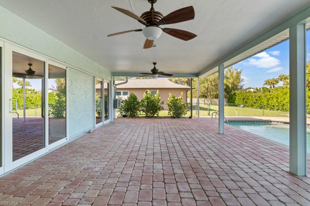 WHISKEY CREEK - Residential Lease