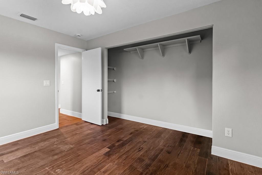 WHISKEY CREEK - Residential Lease