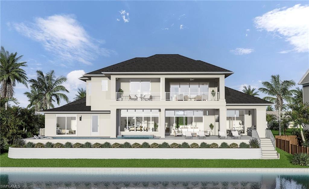 700 Partridge CT