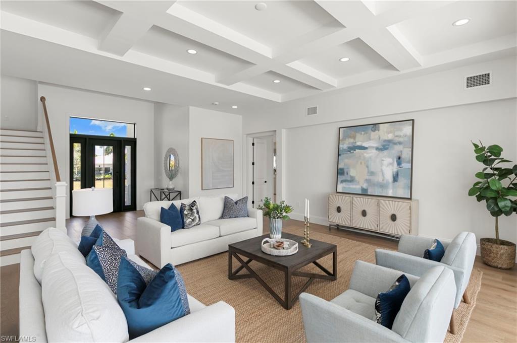 MARCO ISLAND - Residential