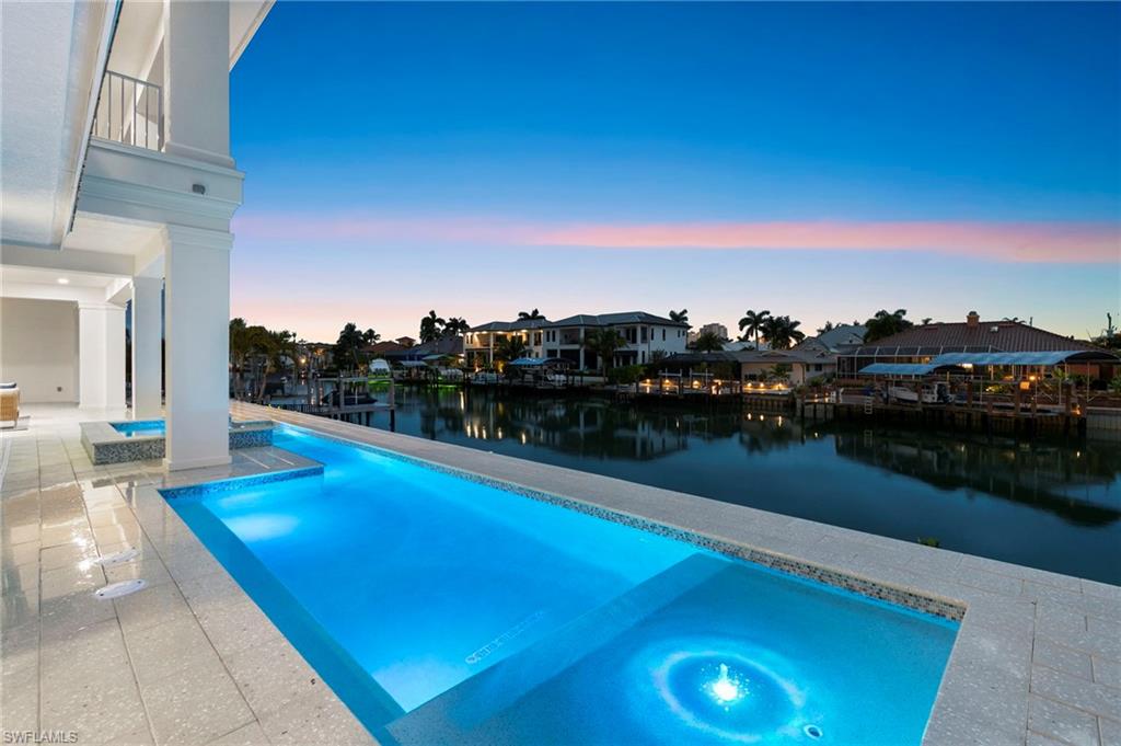MARCO ISLAND - Residential