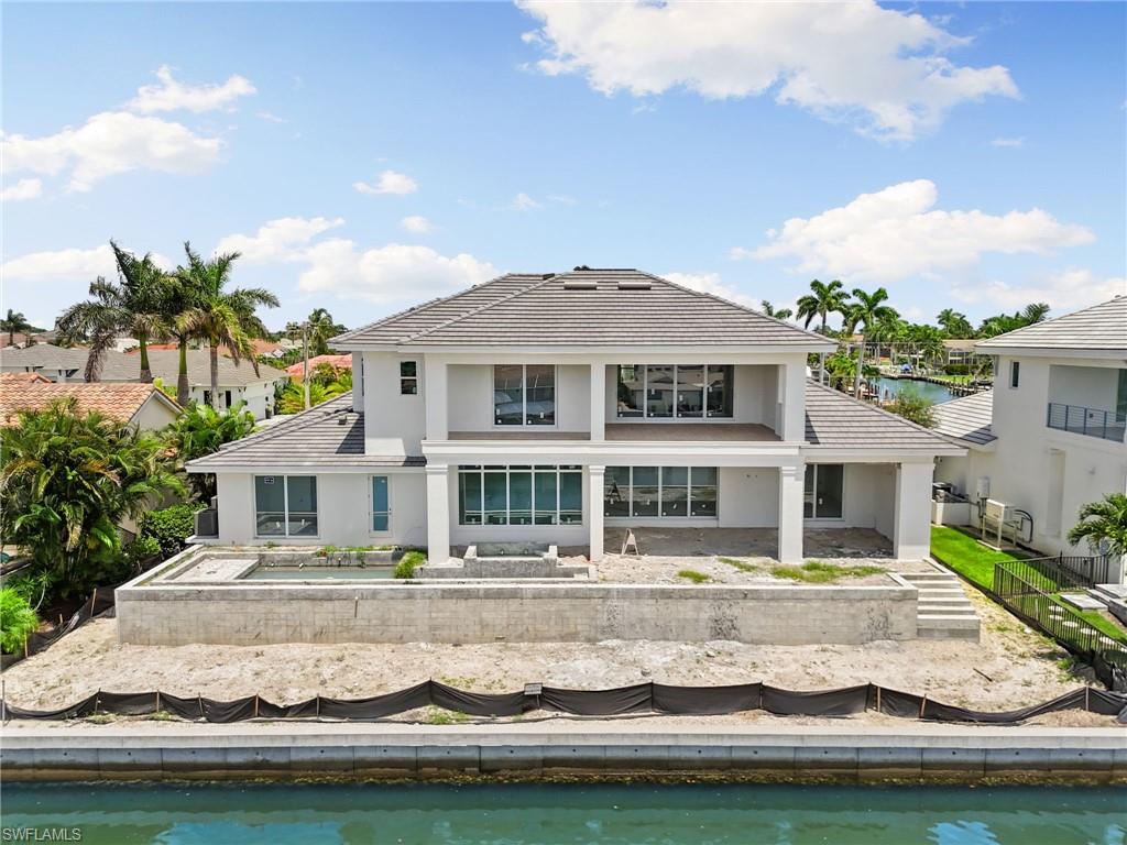 MARCO ISLAND - Residential