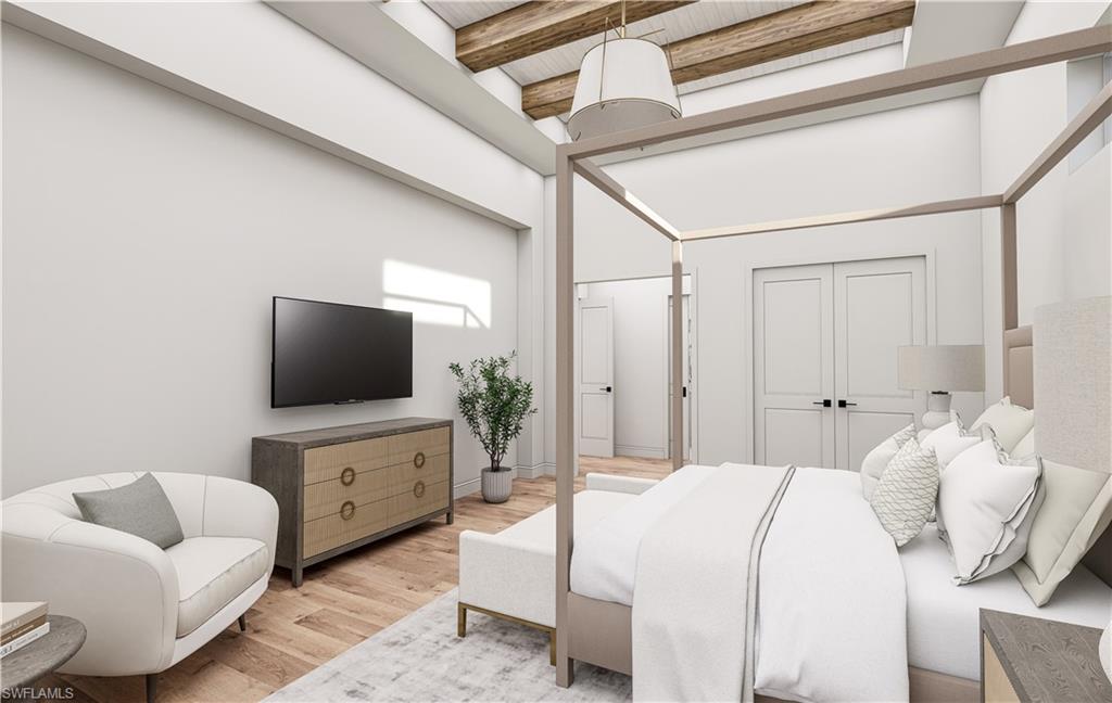 MARCO ISLAND - Residential