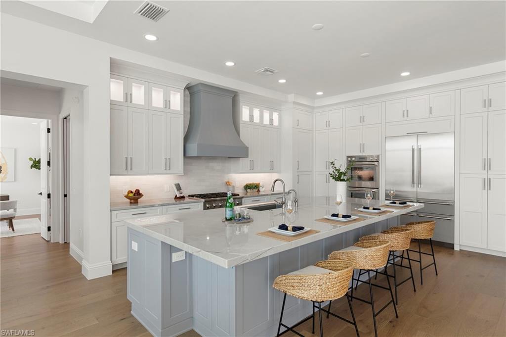 MARCO ISLAND - Residential