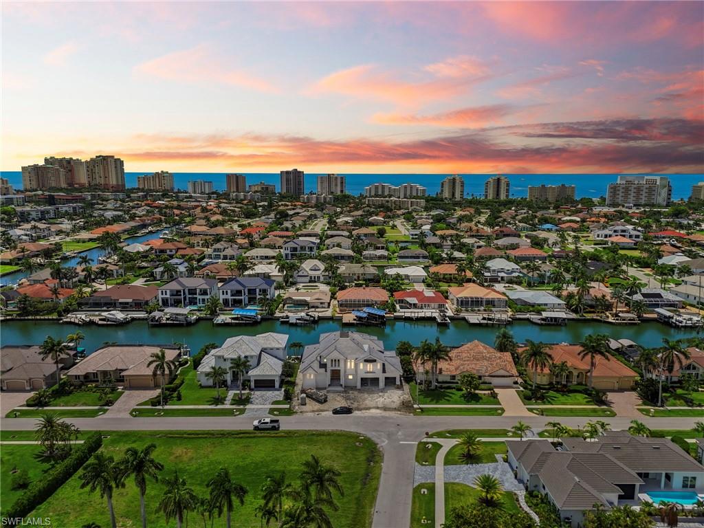 MARCO ISLAND - Residential