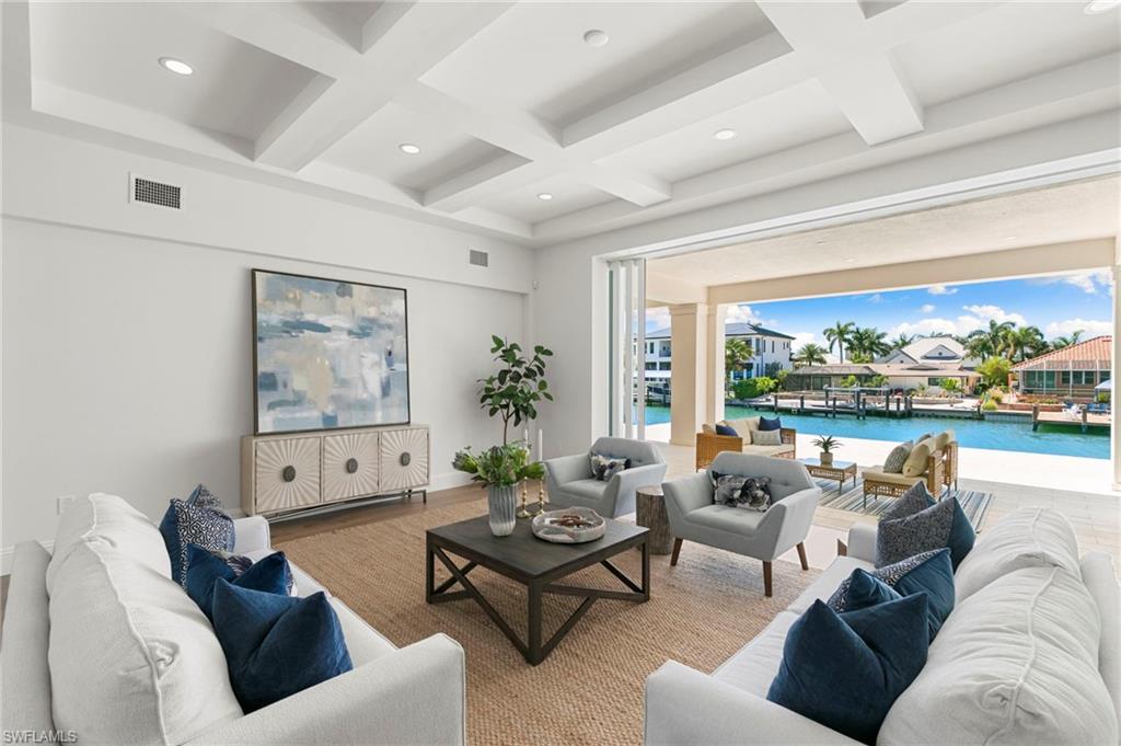 MARCO ISLAND - Residential