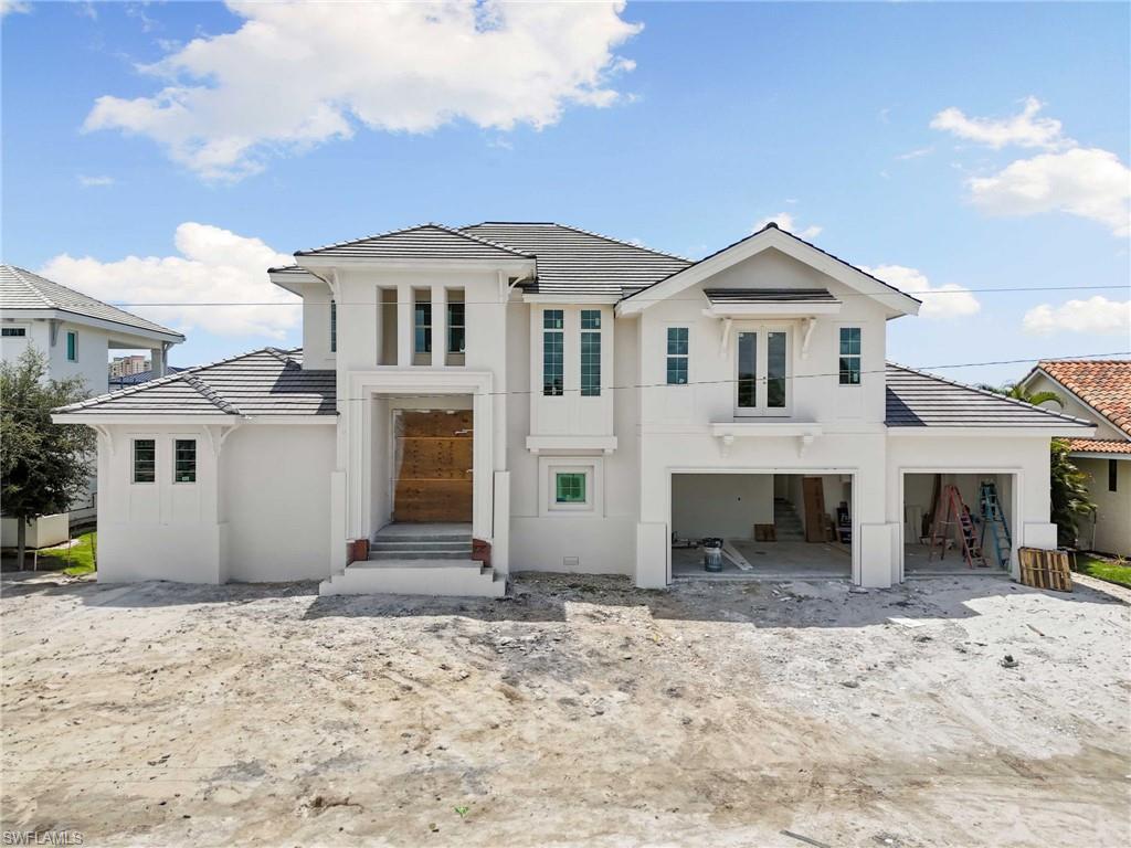 MARCO ISLAND - Residential