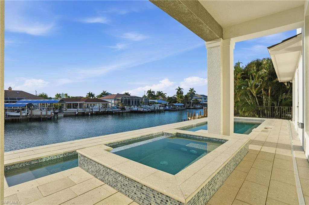 MARCO ISLAND - Residential