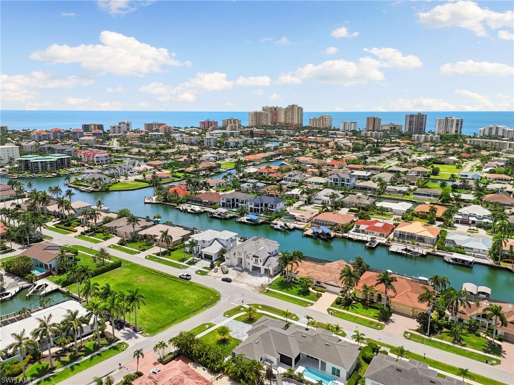 MARCO ISLAND - Residential