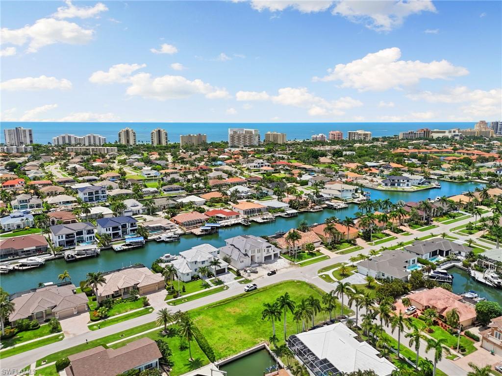 MARCO ISLAND - Residential