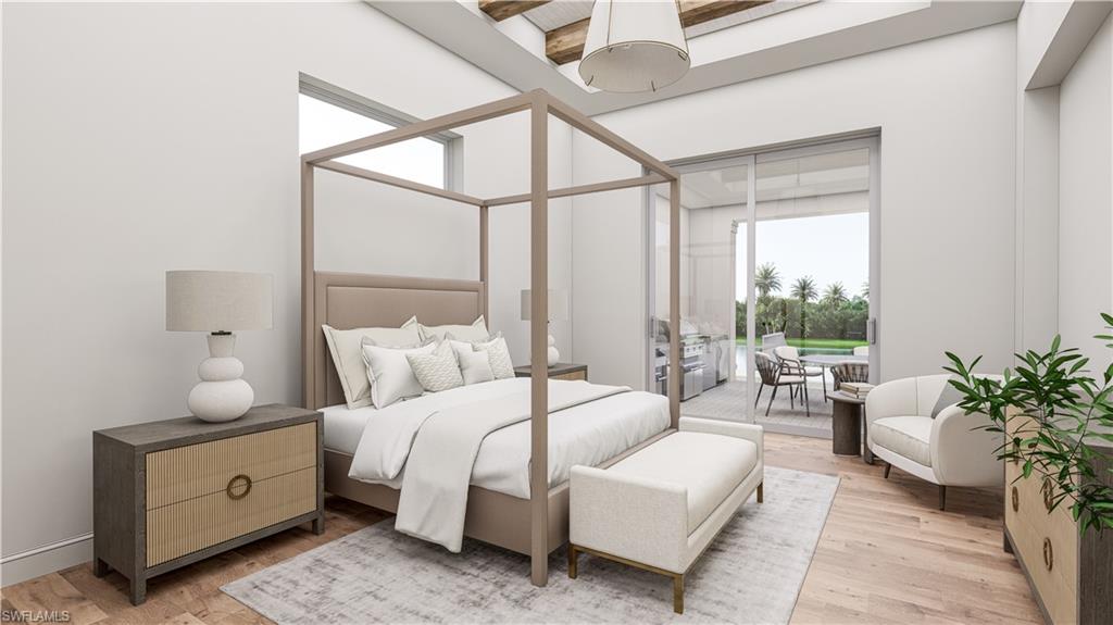 MARCO ISLAND - Residential