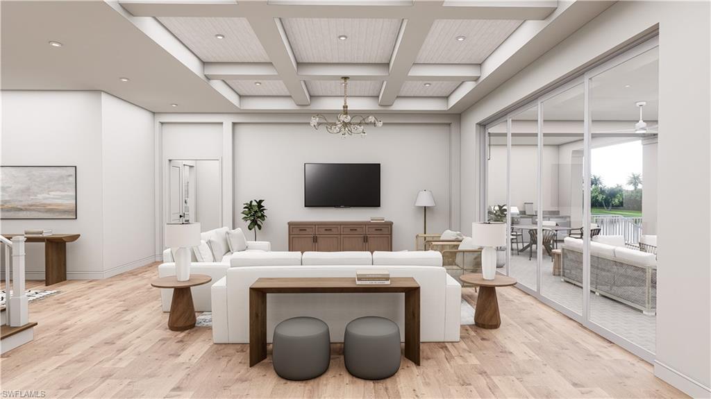 MARCO ISLAND - Residential