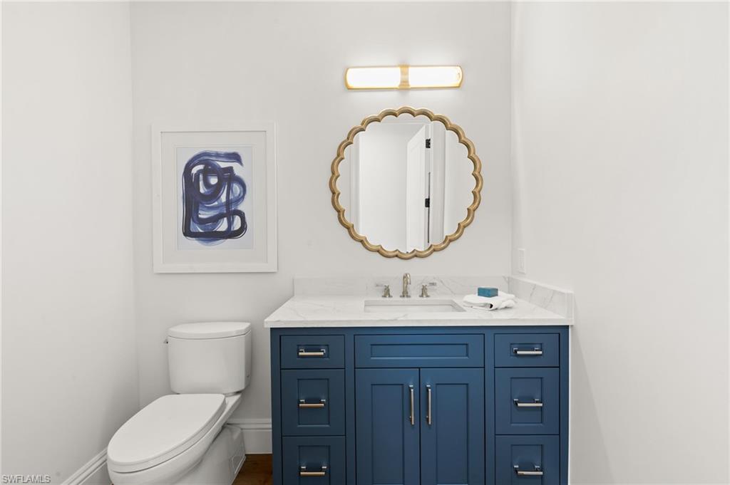 MARCO ISLAND - Residential