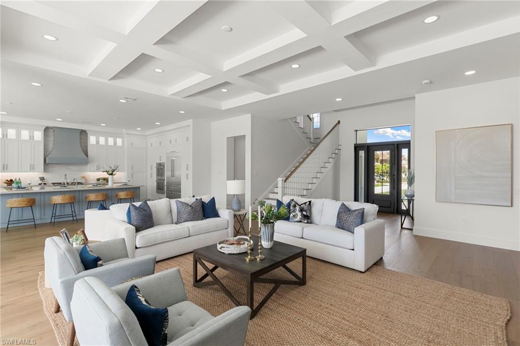 MARCO ISLAND - Residential