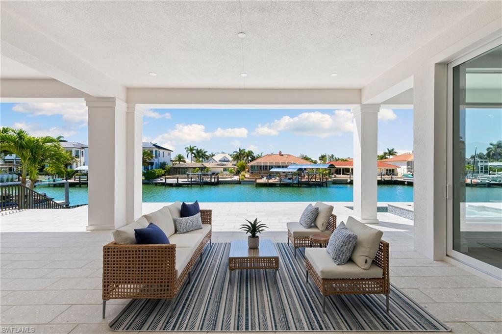 MARCO ISLAND - Residential