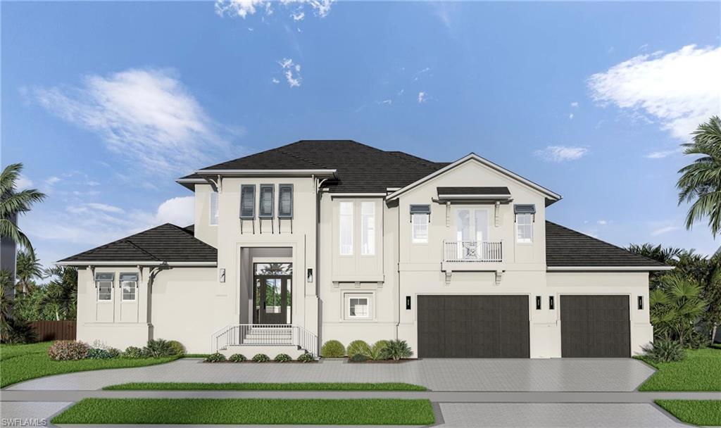700 Partridge CT
