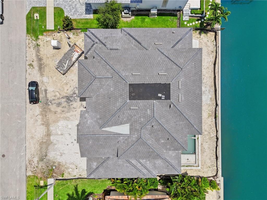 MARCO ISLAND - Residential