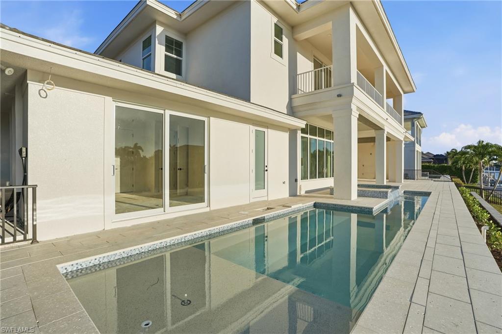 MARCO ISLAND - Residential