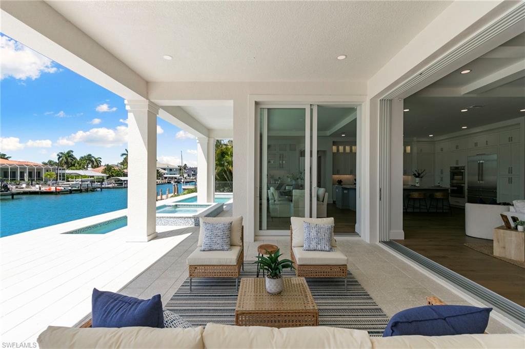 MARCO ISLAND - Residential