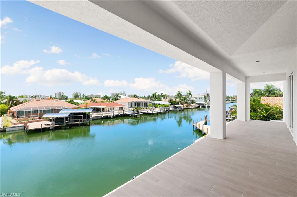 MARCO ISLAND - Residential