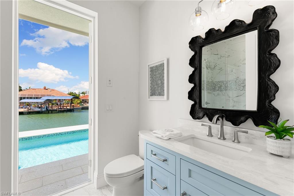 MARCO ISLAND - Residential