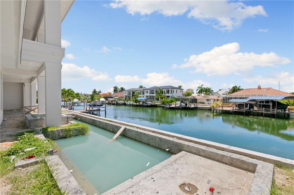 MARCO ISLAND - Residential