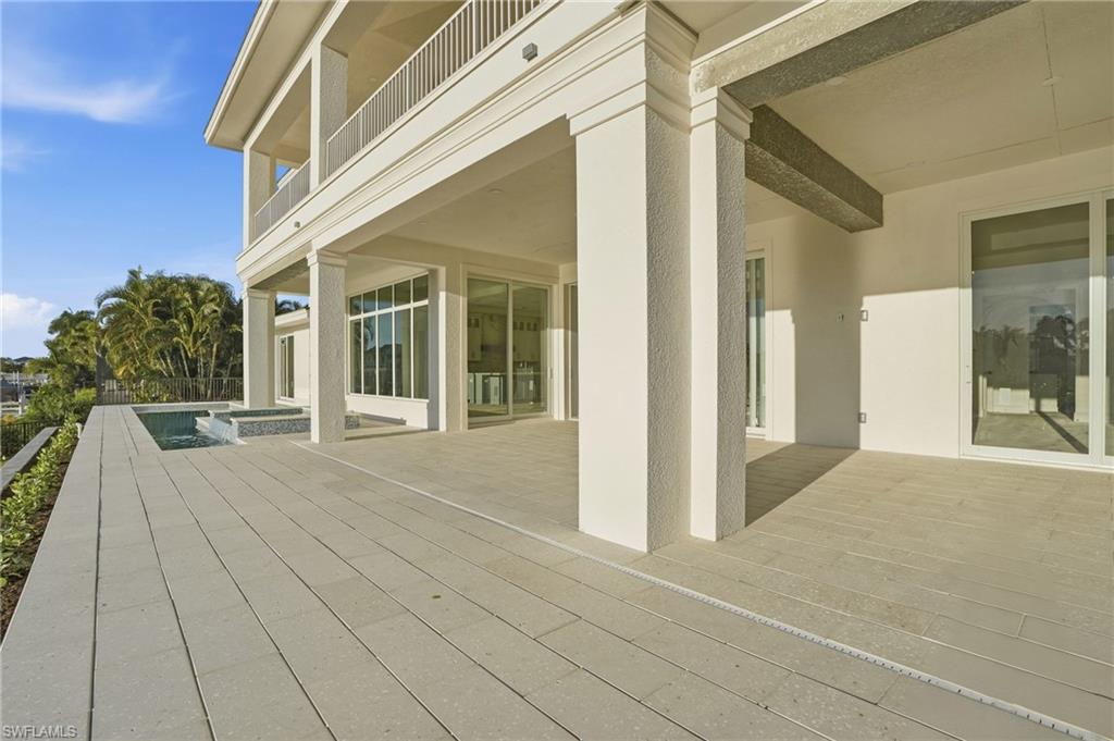 MARCO ISLAND - Residential