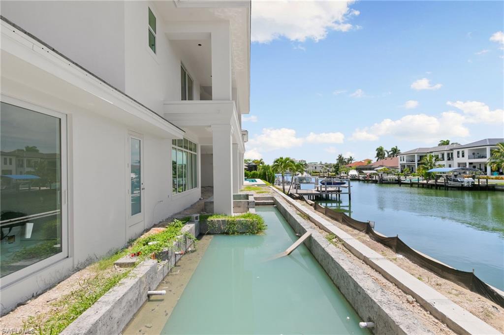 MARCO ISLAND - Residential