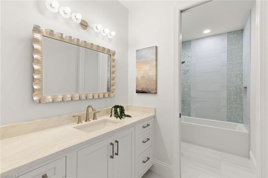 MARCO ISLAND - Residential