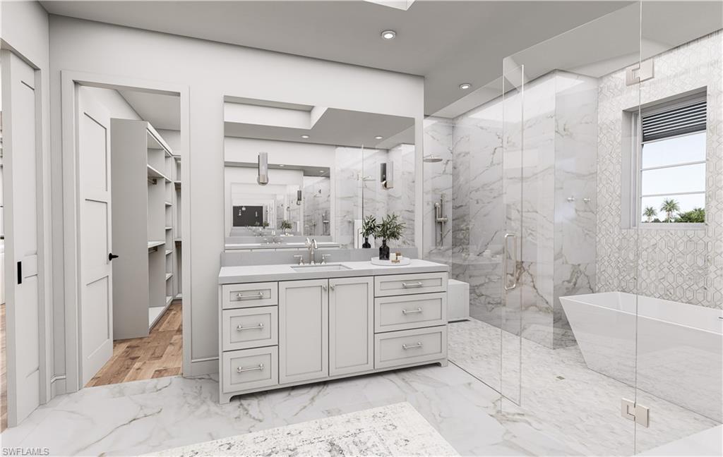 MARCO ISLAND - Residential