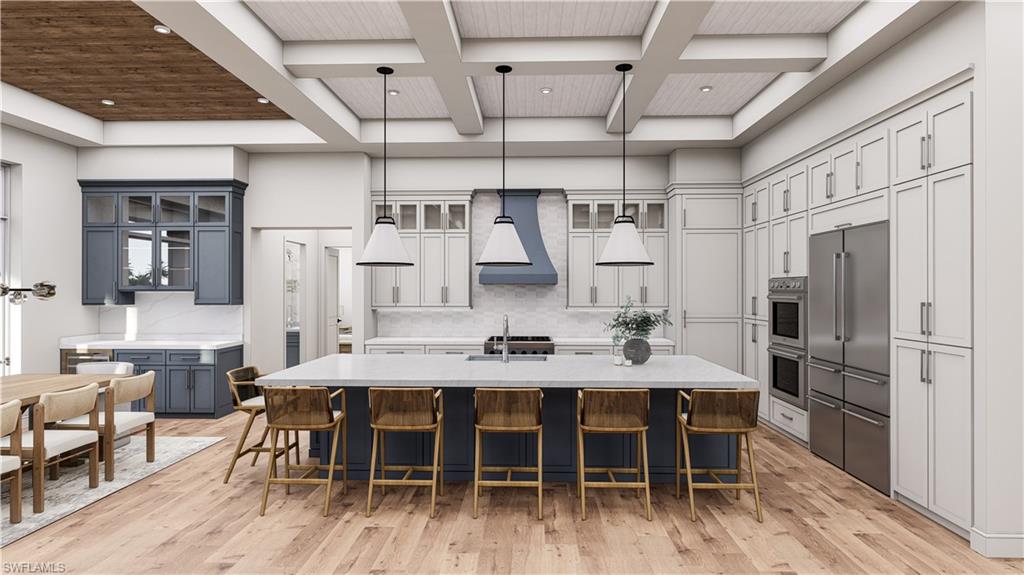 MARCO ISLAND - Residential