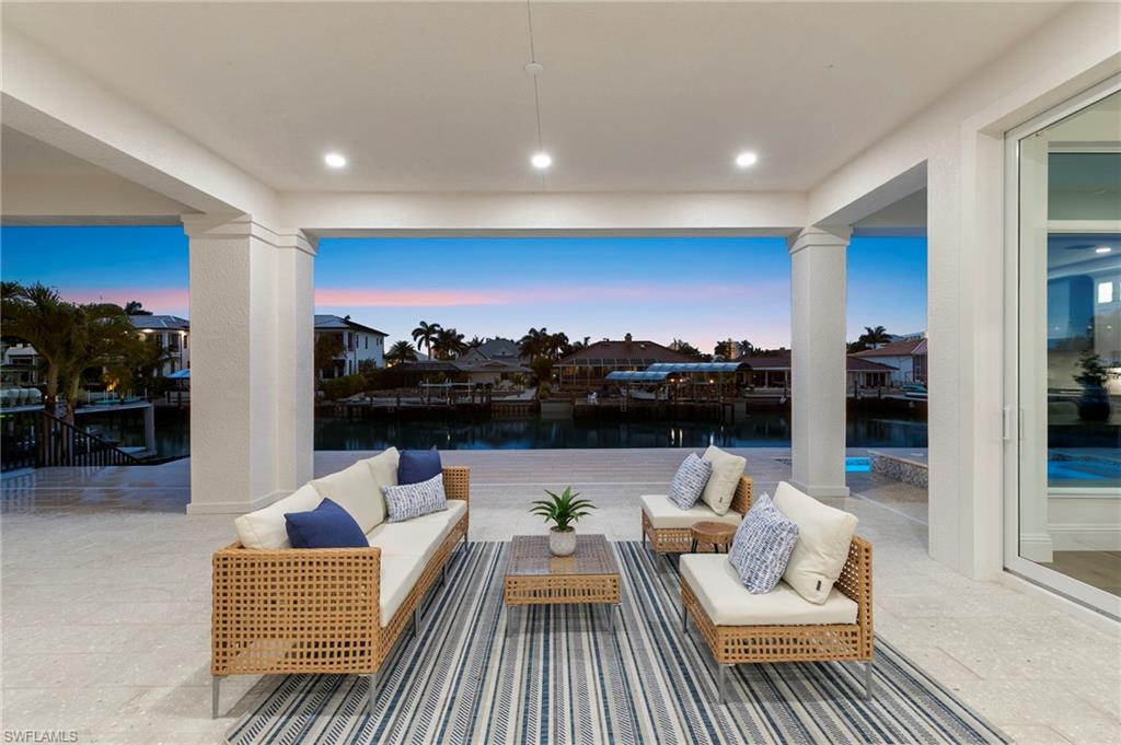 MARCO ISLAND - Residential