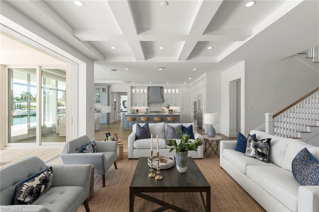 MARCO ISLAND - Residential