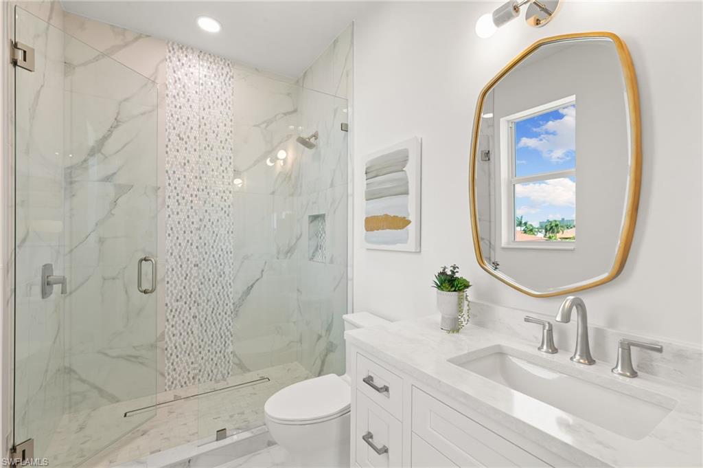 MARCO ISLAND - Residential