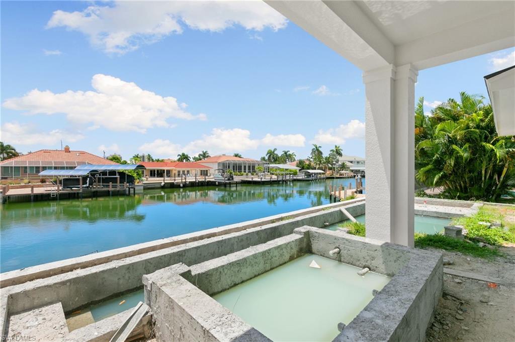 MARCO ISLAND - Residential