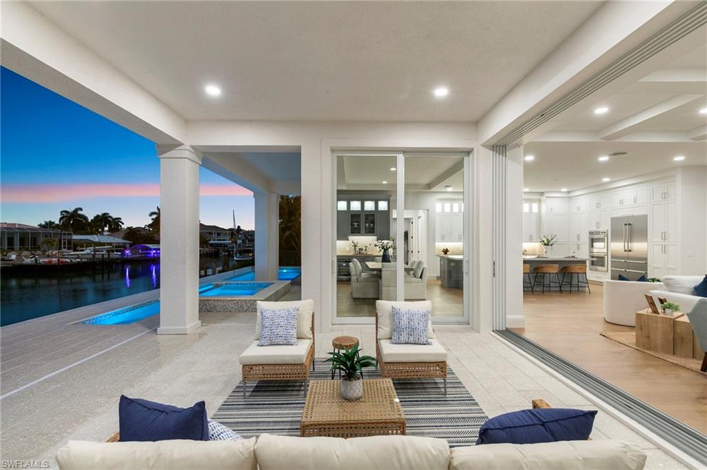 MARCO ISLAND - Residential