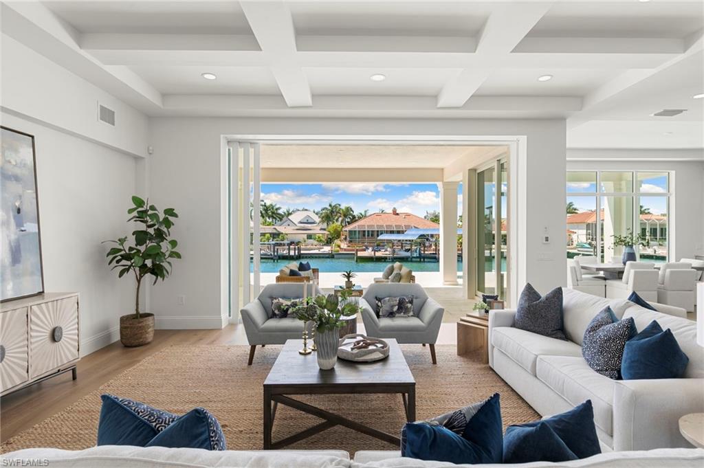 MARCO ISLAND - Residential