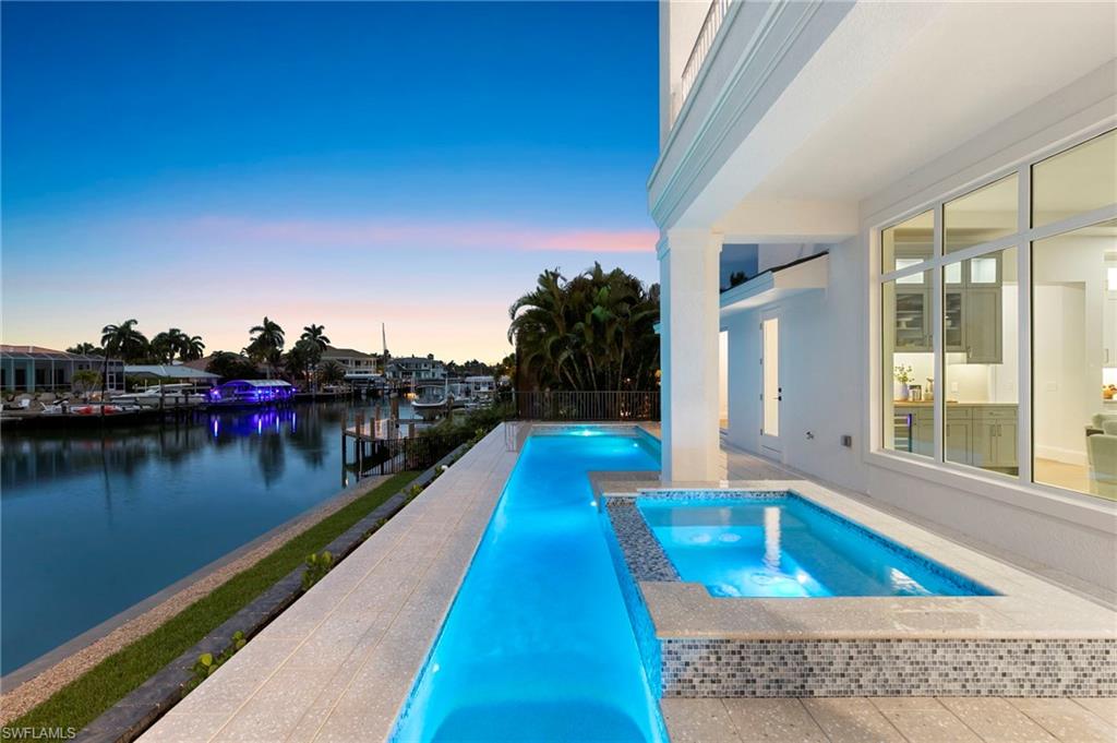 MARCO ISLAND - Residential