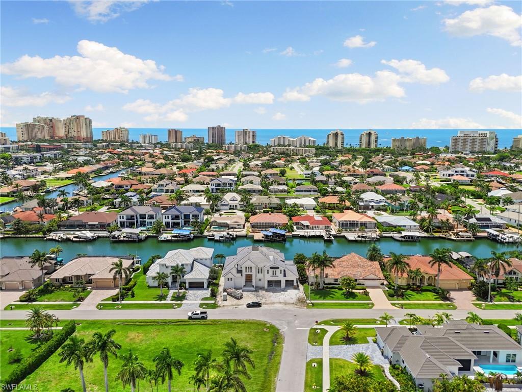 MARCO ISLAND - Residential