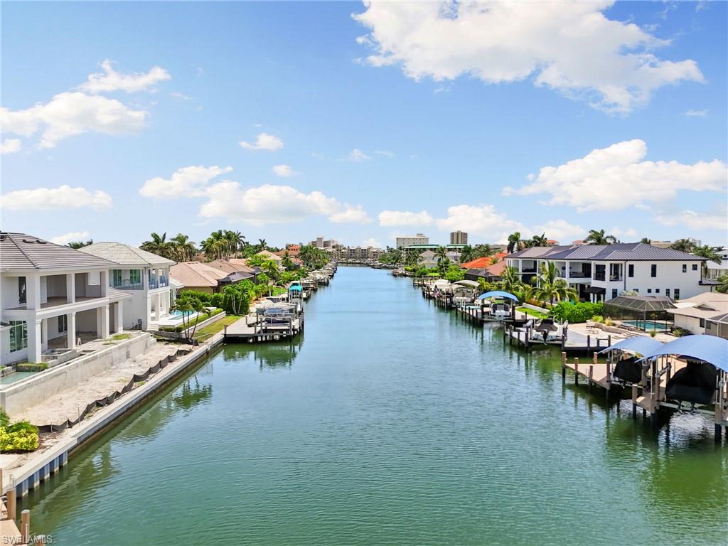 MARCO ISLAND - Residential