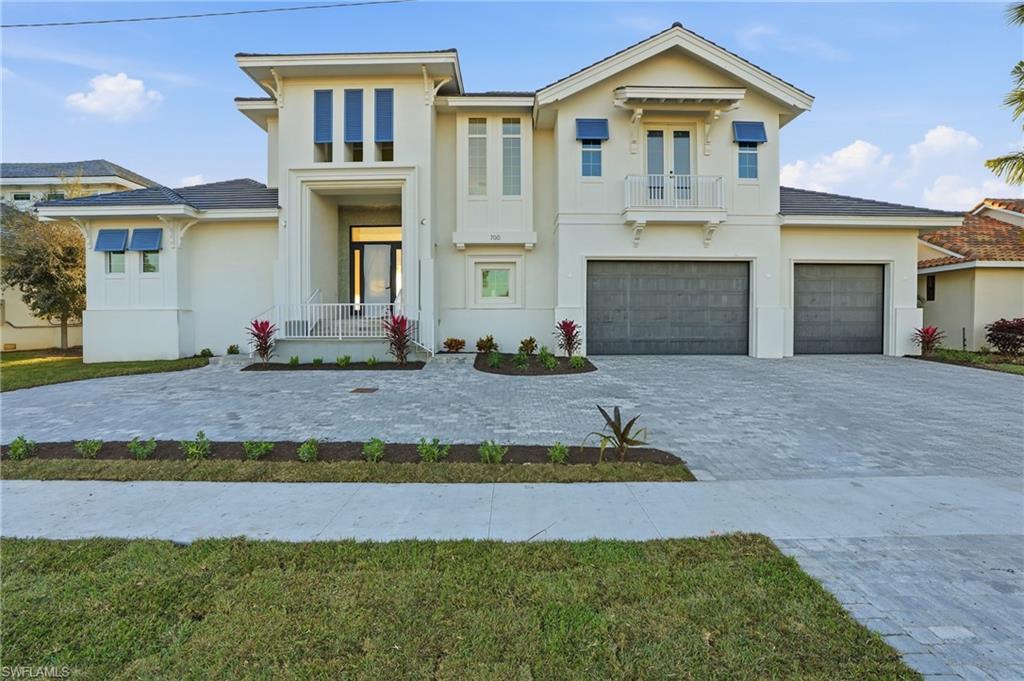 MARCO ISLAND - Residential