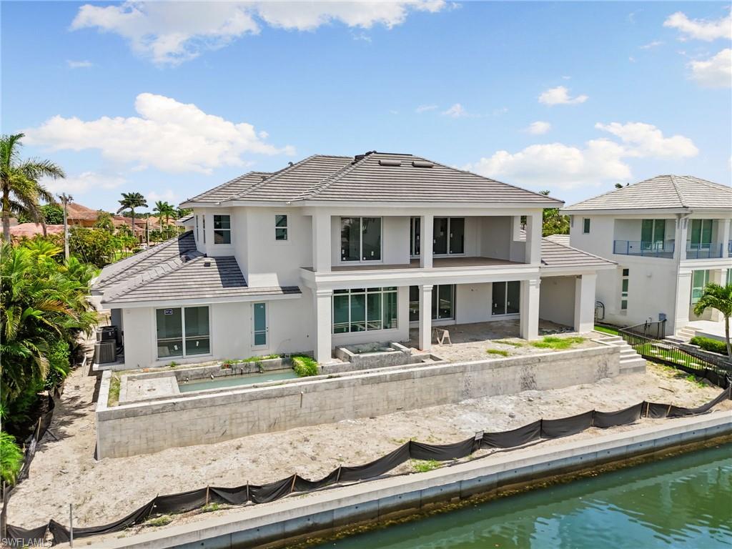 MARCO ISLAND - Residential