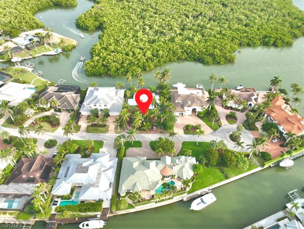 2195 Sheepshead DR