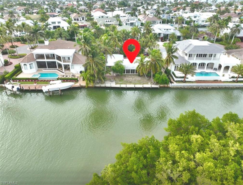 2195 Sheepshead DR