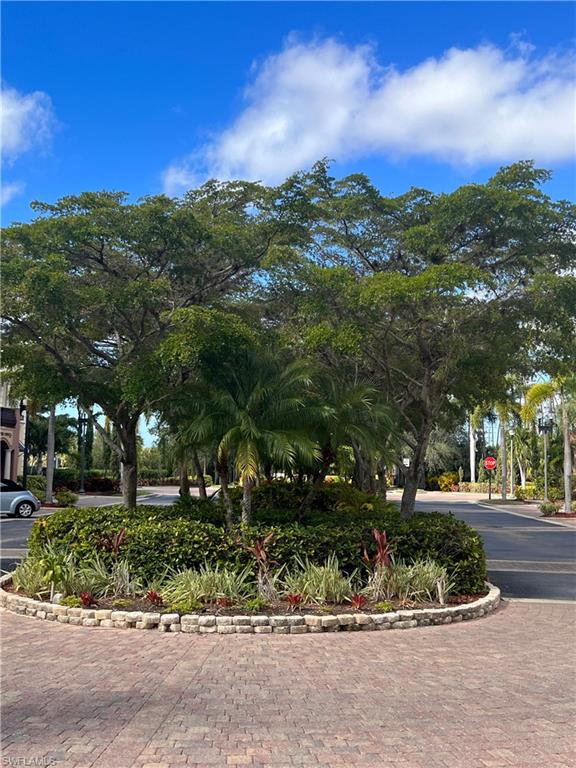 VILLAGIO - Residential Lease