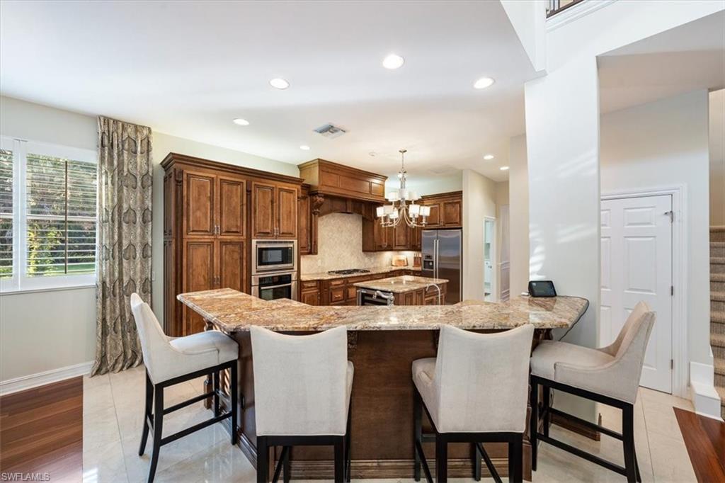 GOLDEN GATE ESTATES - Residential