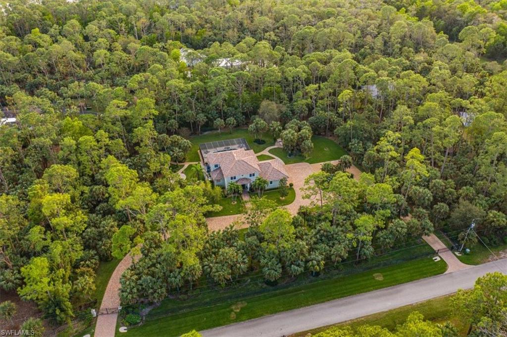 GOLDEN GATE ESTATES - Residential