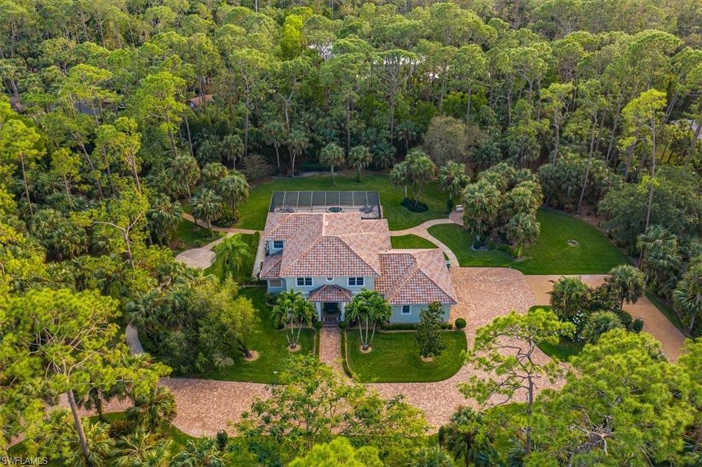 GOLDEN GATE ESTATES - Residential