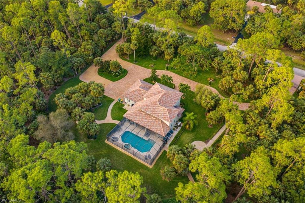 GOLDEN GATE ESTATES - Residential